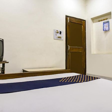Spot On 75653 Hotel Rohit Bilāspur Εξωτερικό φωτογραφία