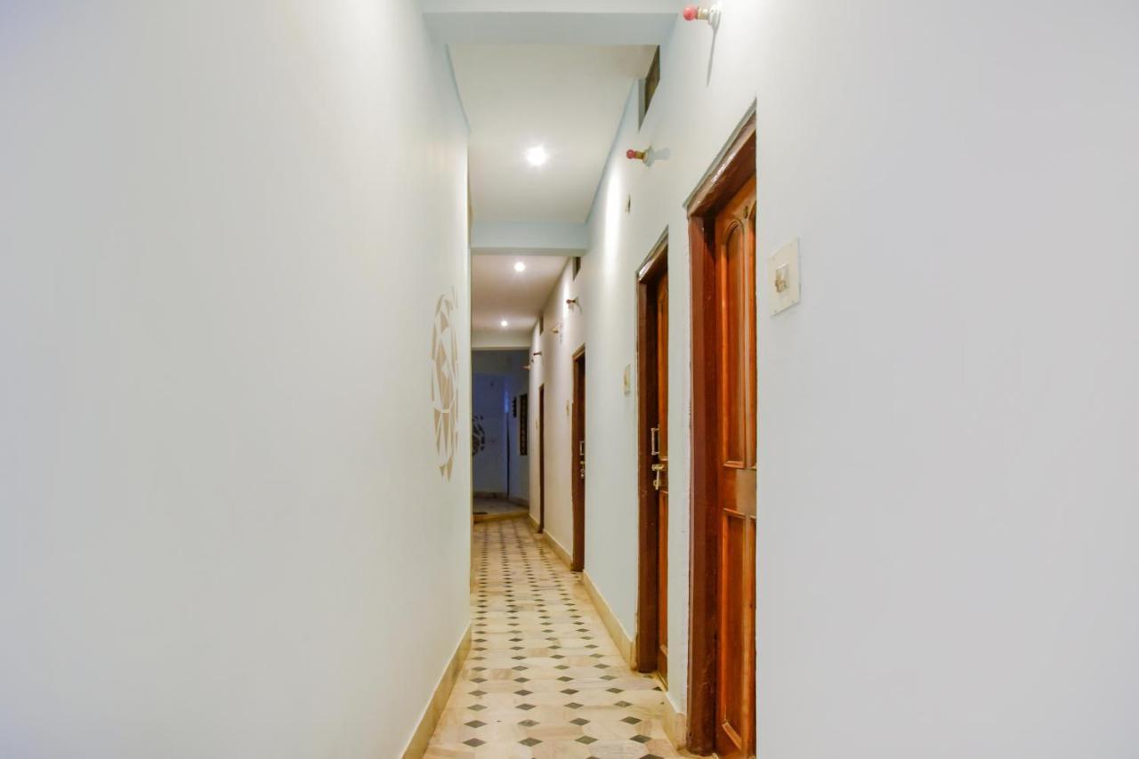 Spot On 75653 Hotel Rohit Bilāspur Εξωτερικό φωτογραφία