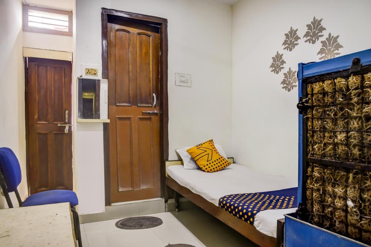 Spot On 75653 Hotel Rohit Bilāspur Εξωτερικό φωτογραφία